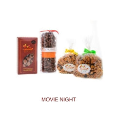 Movie Night Bundle