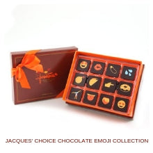 Emoji Bonbons
