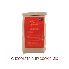 Chocolate Chip Cookie Mix