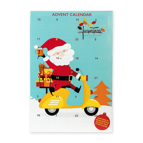 Christmas Advent Calendar