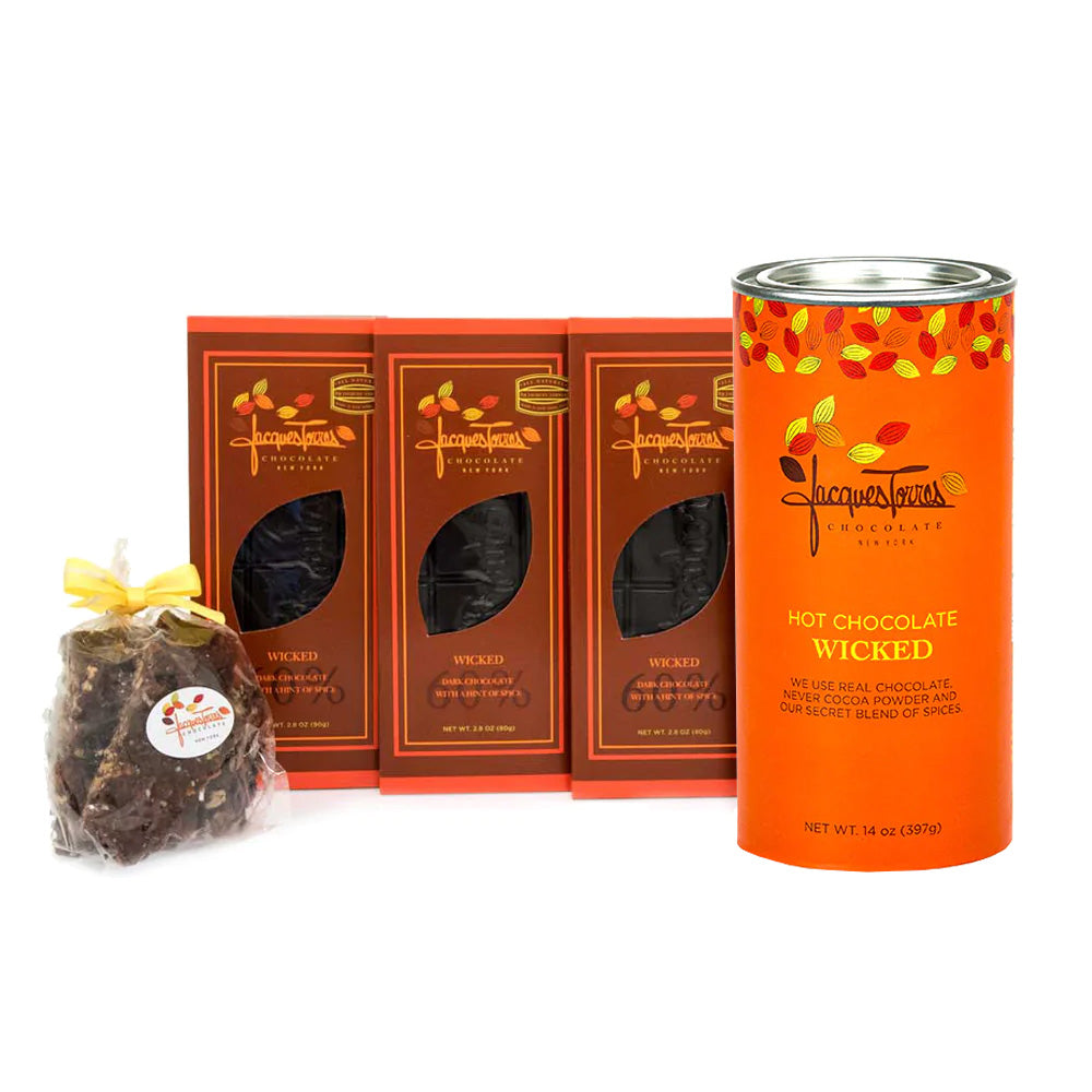 All Things Wicked Bundle