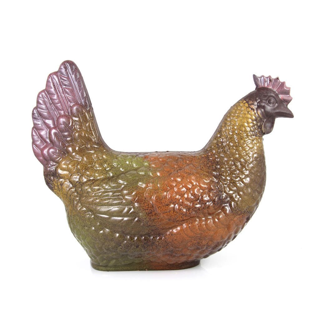 Giant Gourmet Chocolate Chicken *In-store only by Jacques Torres