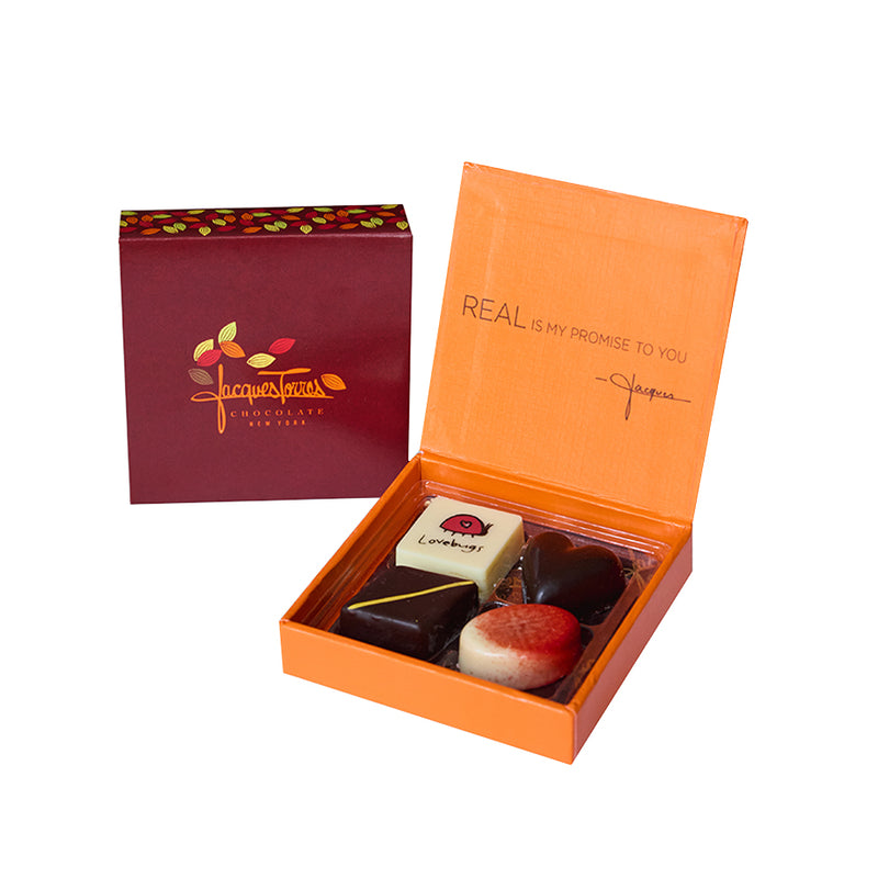 Wedding Favor 4pc (10 Count)
