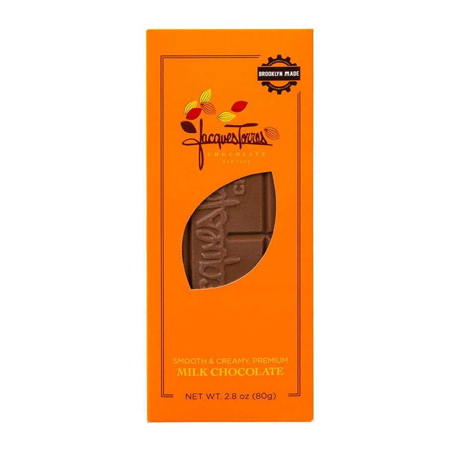 Premium Milk Chocolate Bar
