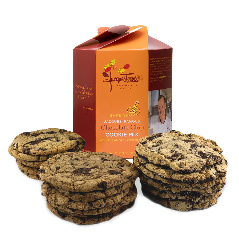 Chocolate Chip Everything Bundle