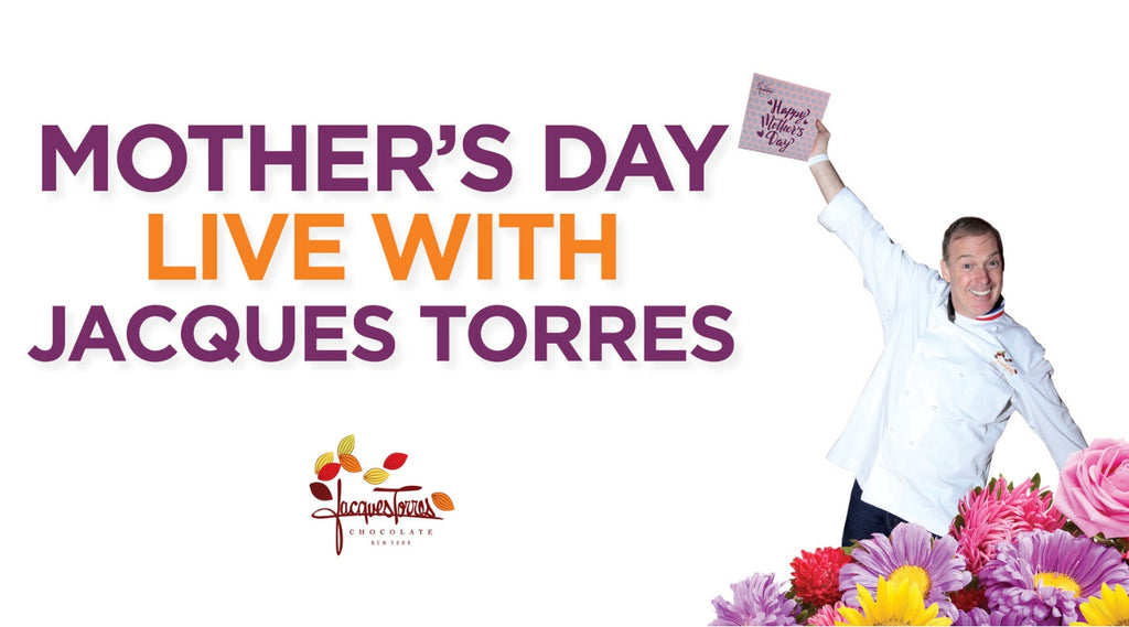 Jacques In Store Mothers Day