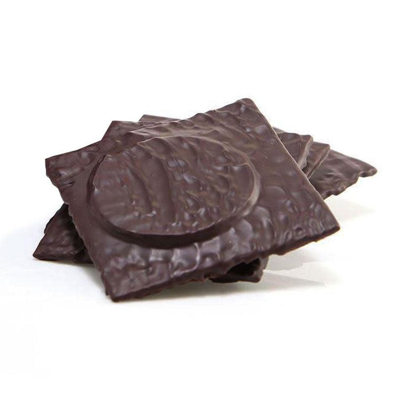Almond Hazelnut Praline Matzo by Jacques Torres Chocolate