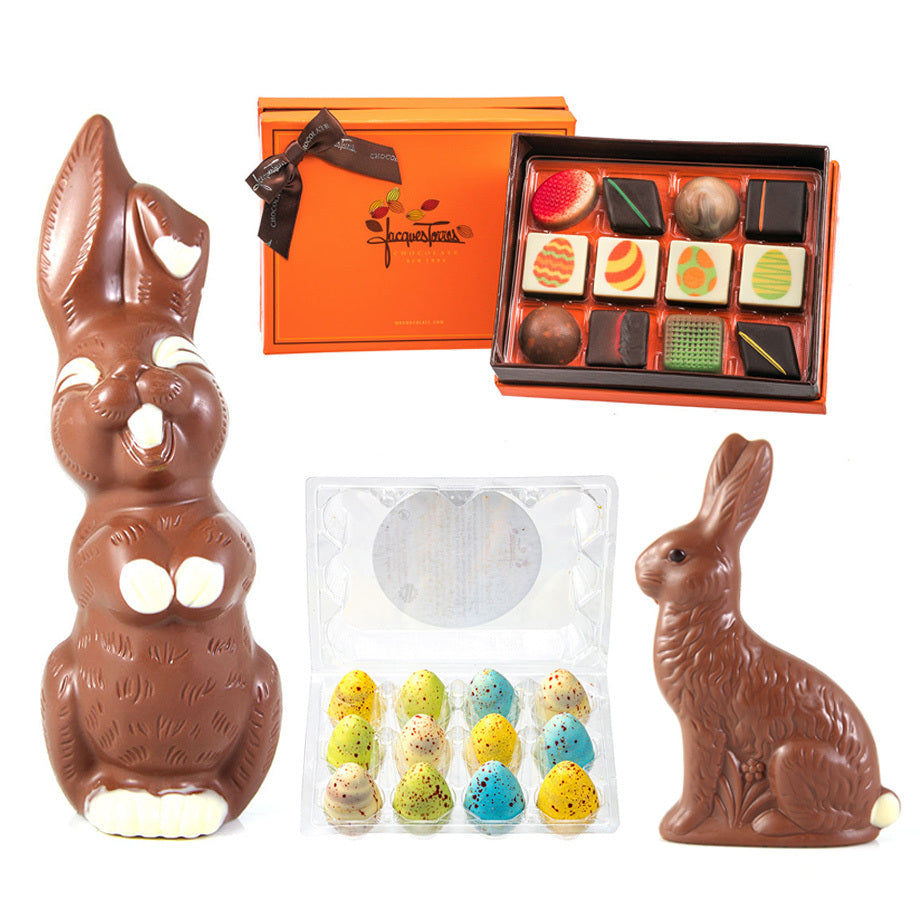 Easter Favorites Bundle by Chef Jacques Torres