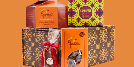 Gourmet Chocolate Gift Boxes