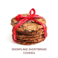 Tis the Season Cookies