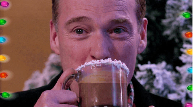 Jacques Torres  Nailed It! Holiday