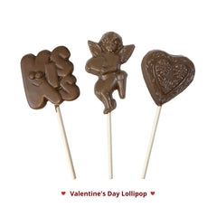 Valentine's Day Lollipop