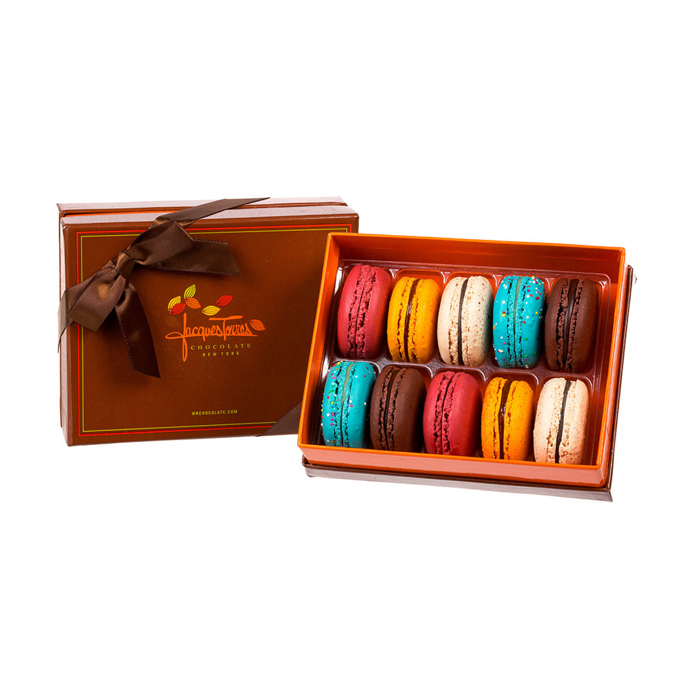 Nailed It! Celebration French Macarons