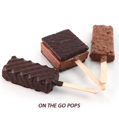 On The Go Top