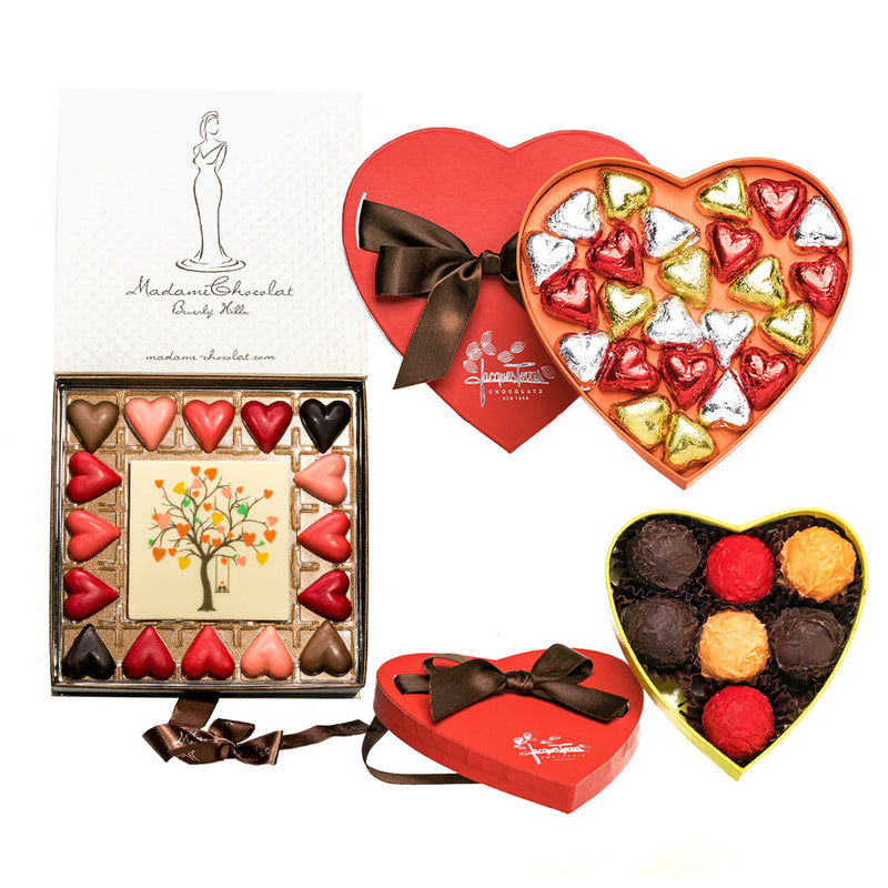 Real Simple's 40 Best Valentine's Day Gift Baskets 2024