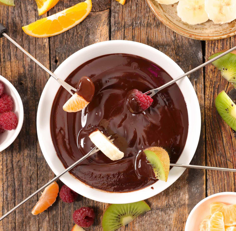 A Wickedly Delicious Way to Wrap Up Summer
