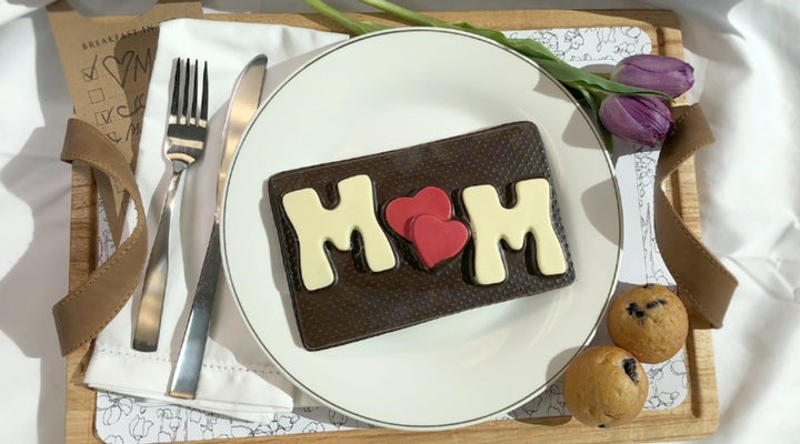 Mother's Day Gift Guide from Jacques Torres Chocolate