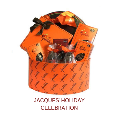Jacques' Holiday Celebration
